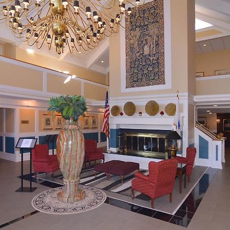 Ramada By Wyndham Seekonk Providence Area Luaran gambar