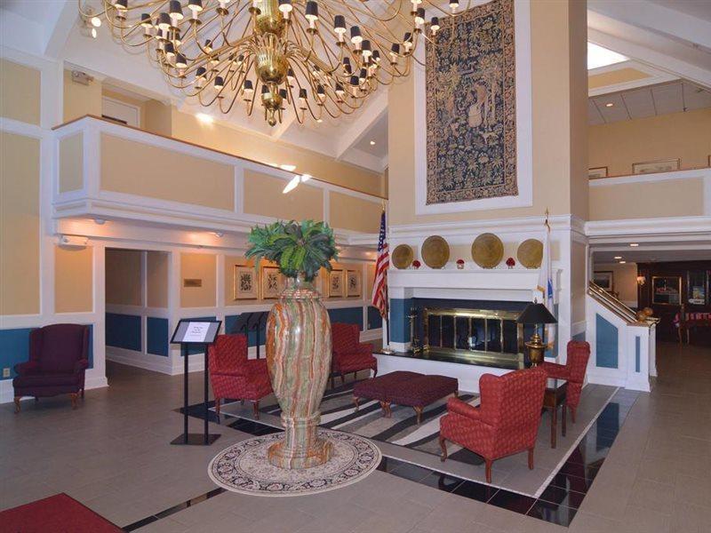 Ramada By Wyndham Seekonk Providence Area Luaran gambar