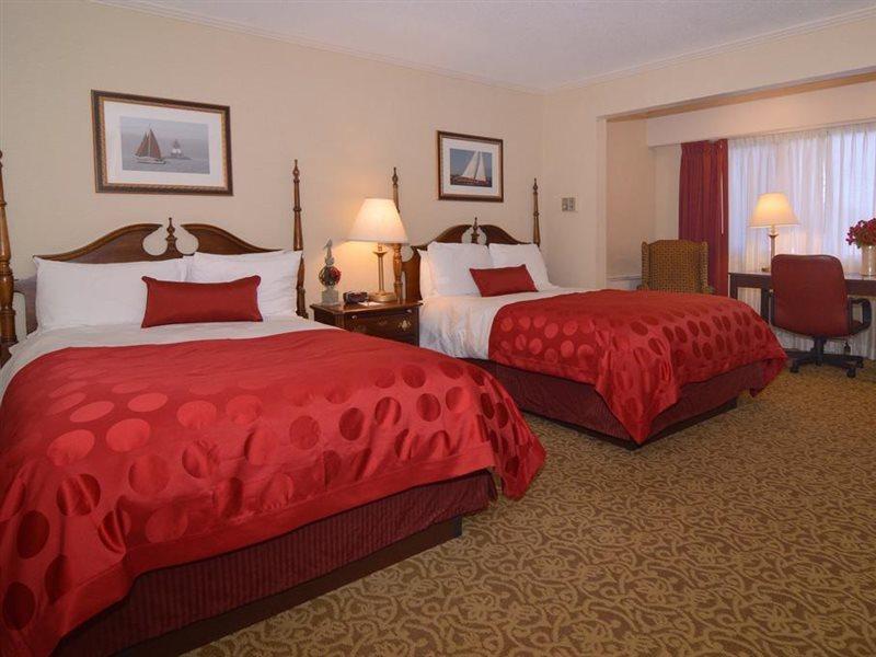 Ramada By Wyndham Seekonk Providence Area Luaran gambar