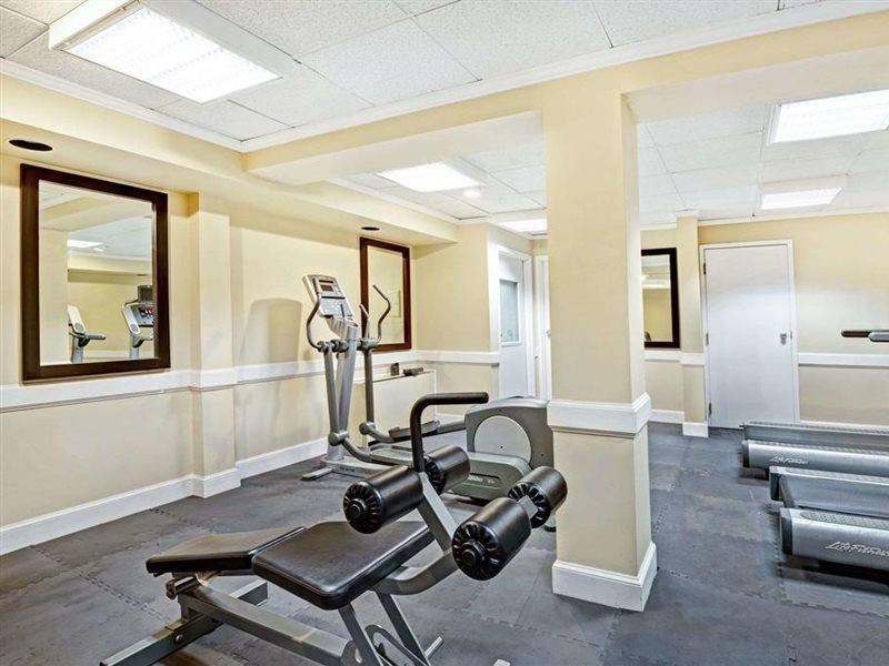Ramada By Wyndham Seekonk Providence Area Luaran gambar