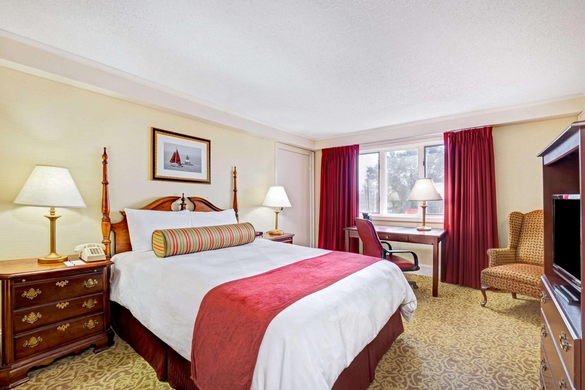Ramada By Wyndham Seekonk Providence Area Luaran gambar