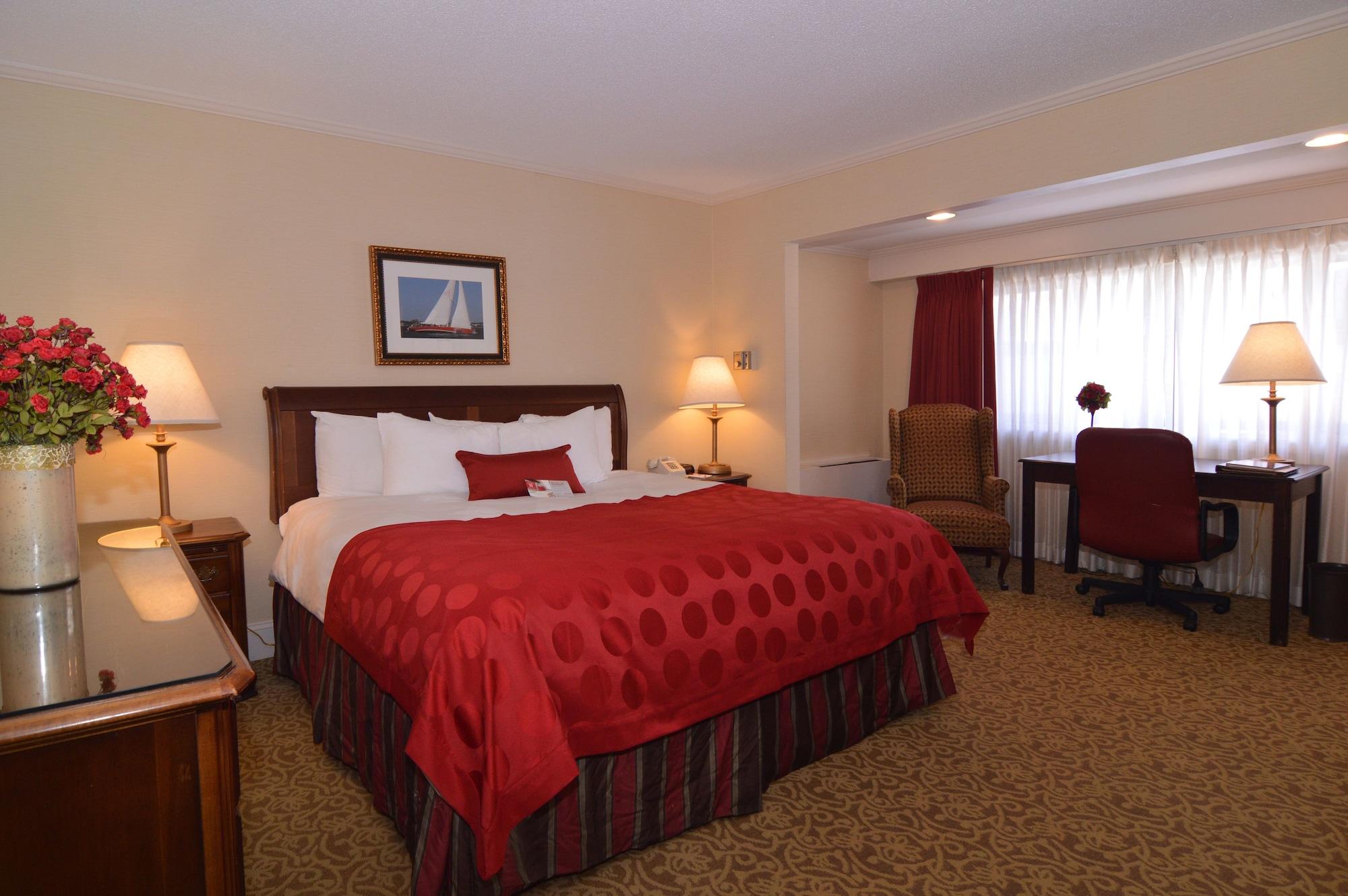 Ramada By Wyndham Seekonk Providence Area Luaran gambar