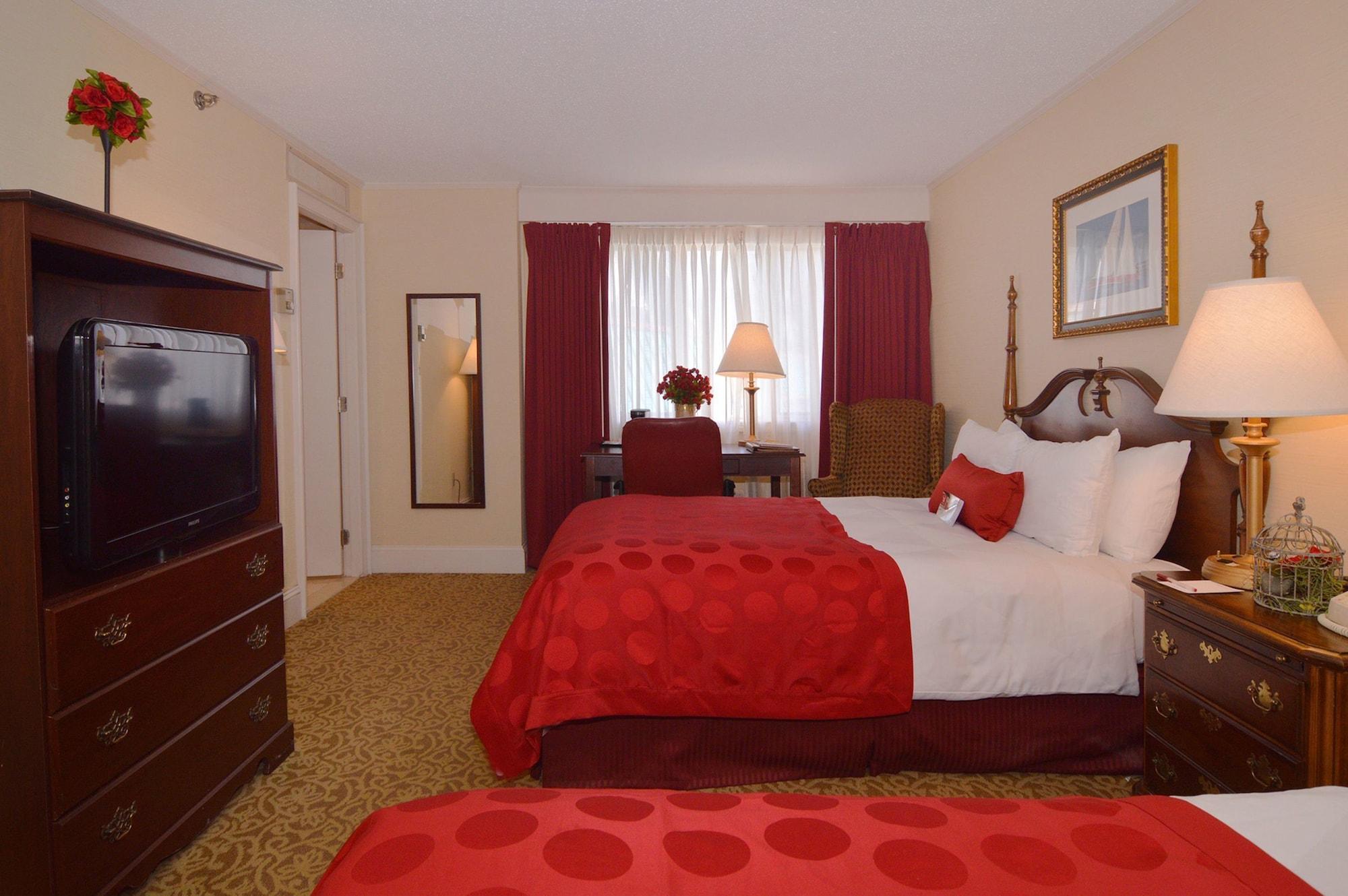 Ramada By Wyndham Seekonk Providence Area Luaran gambar