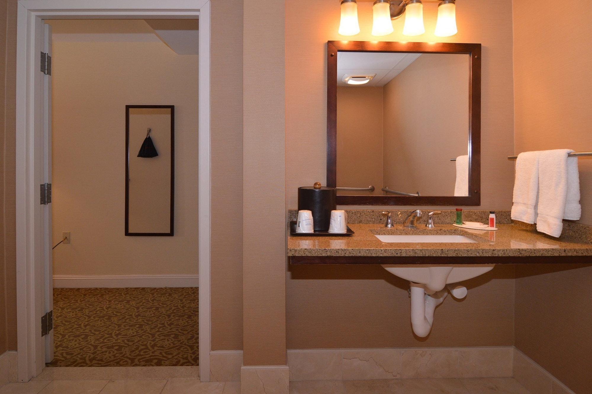 Ramada By Wyndham Seekonk Providence Area Luaran gambar
