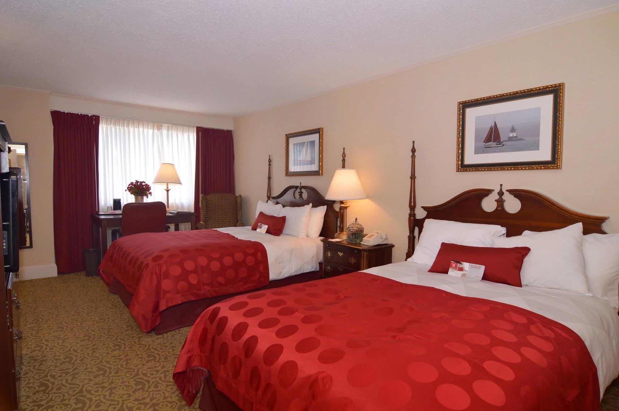 Ramada By Wyndham Seekonk Providence Area Luaran gambar