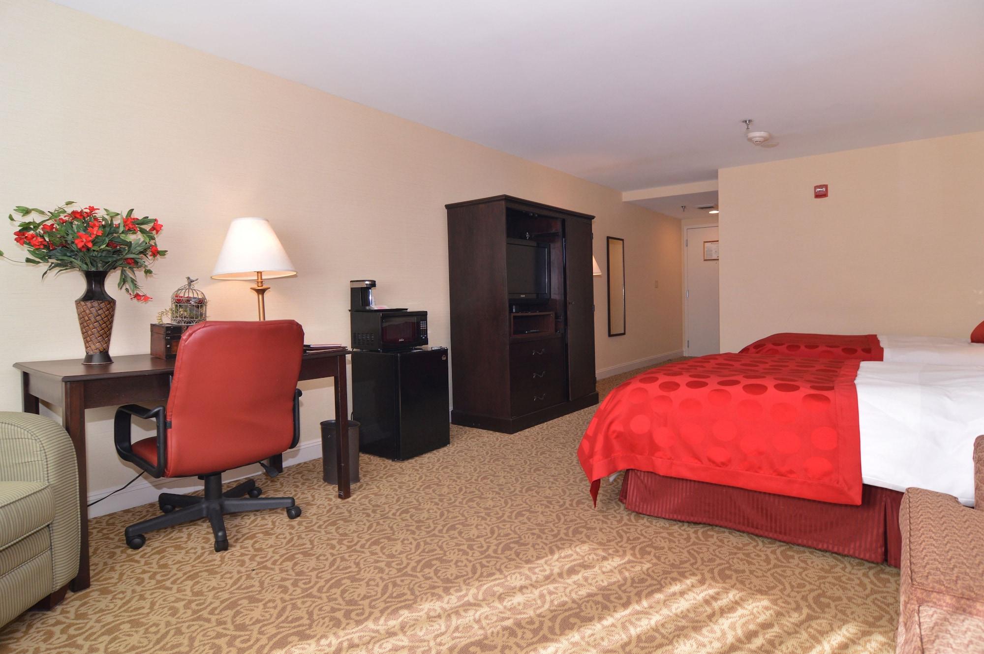 Ramada By Wyndham Seekonk Providence Area Luaran gambar