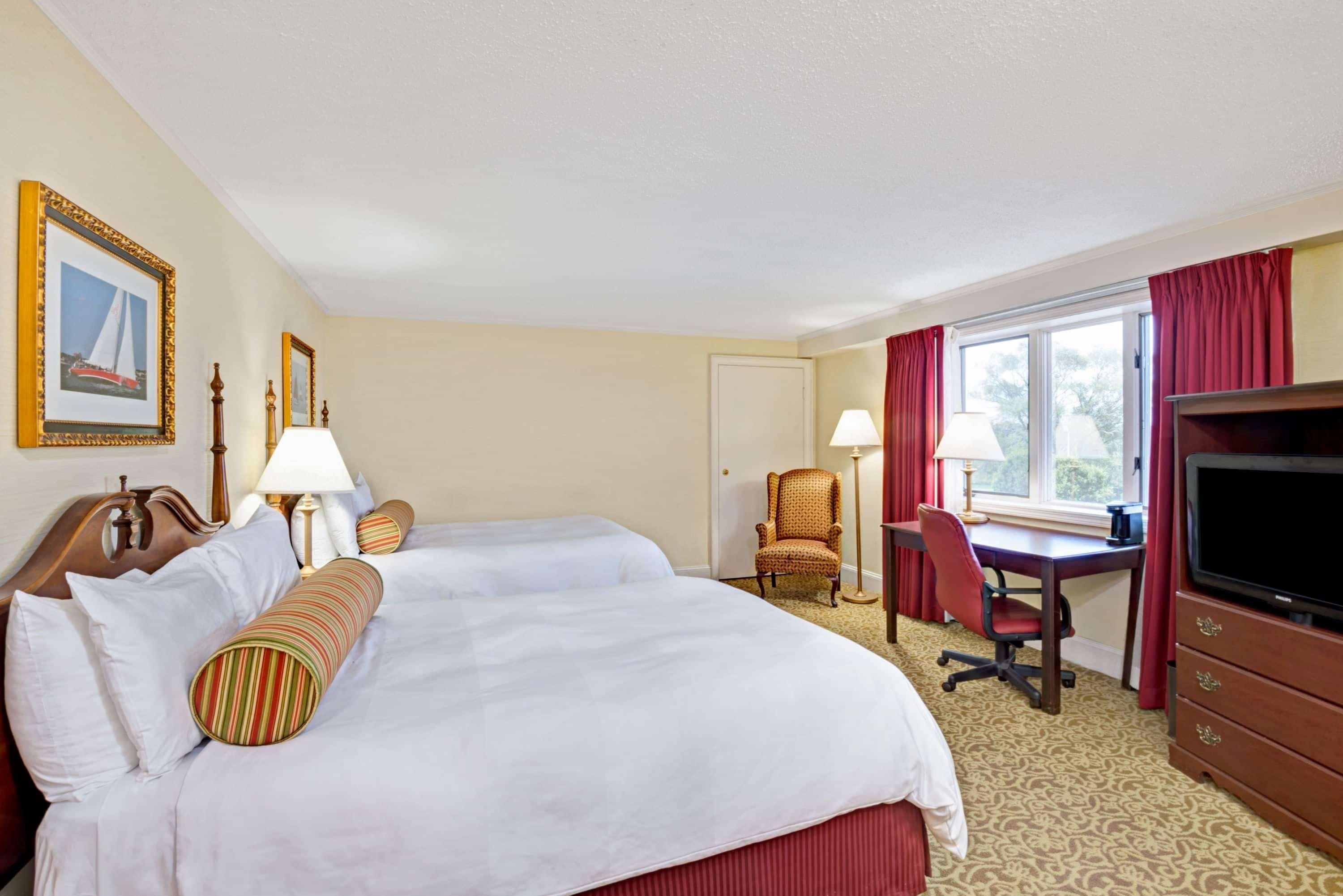 Ramada By Wyndham Seekonk Providence Area Luaran gambar