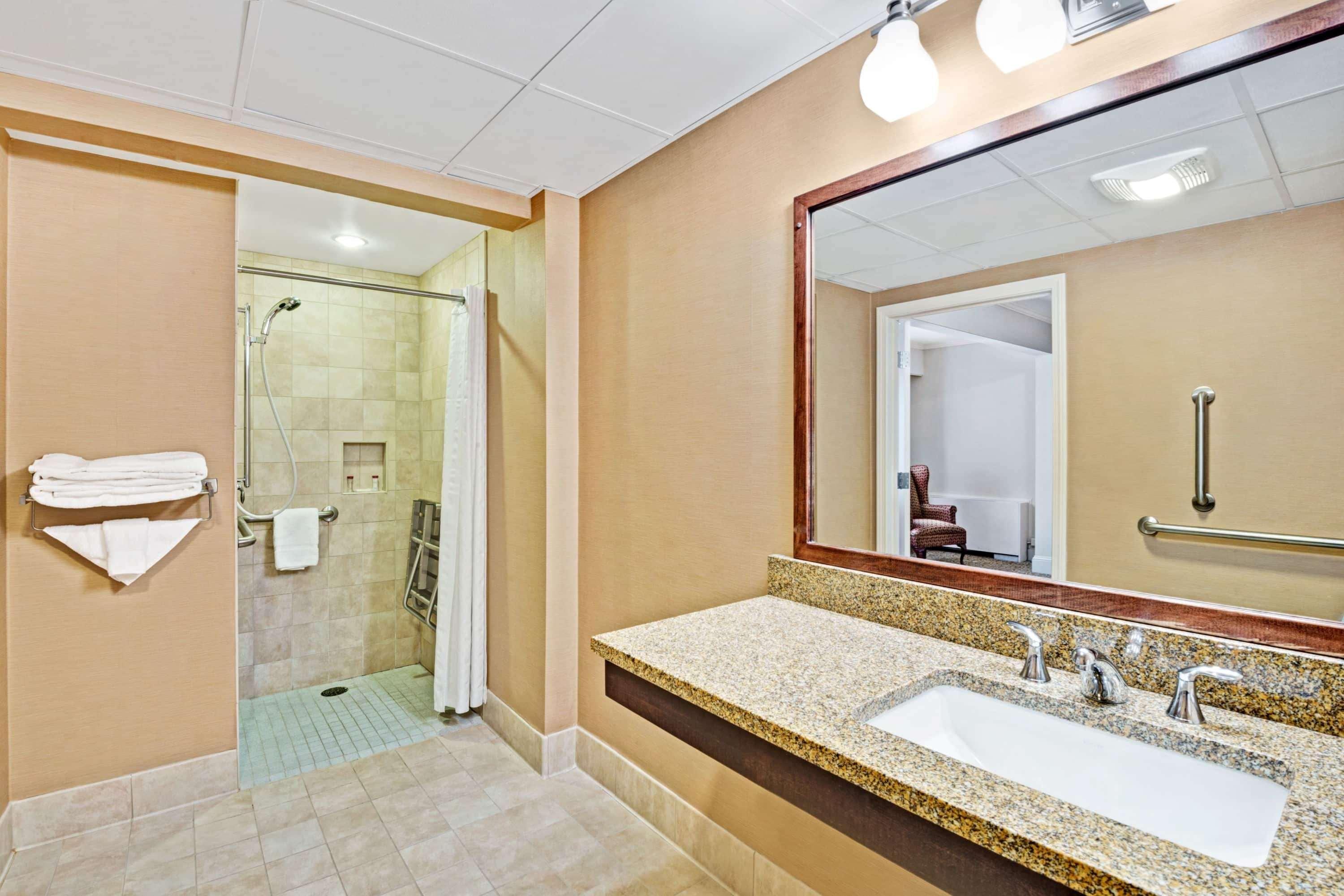 Ramada By Wyndham Seekonk Providence Area Luaran gambar