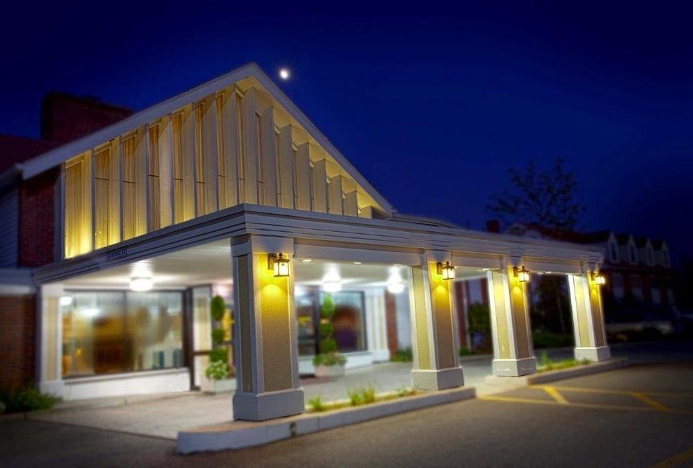 Ramada By Wyndham Seekonk Providence Area Luaran gambar