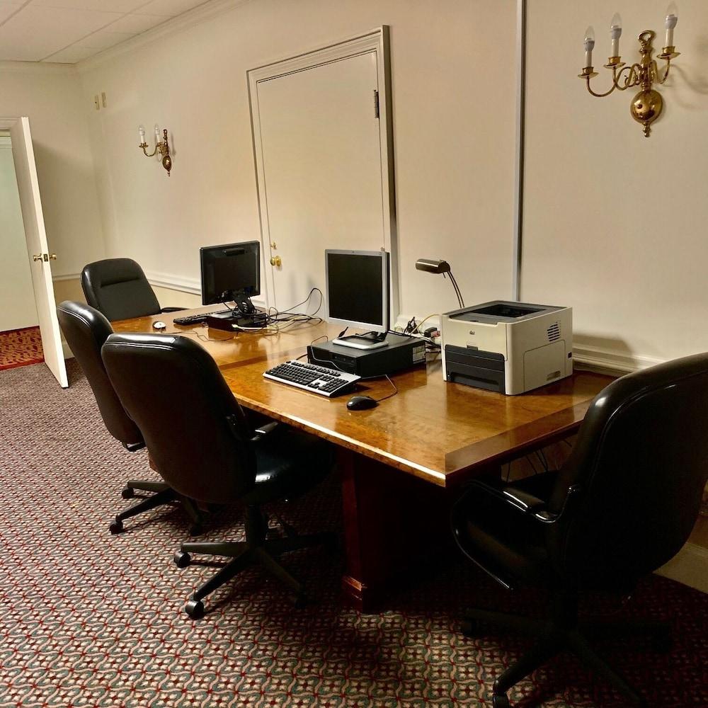 Ramada By Wyndham Seekonk Providence Area Luaran gambar
