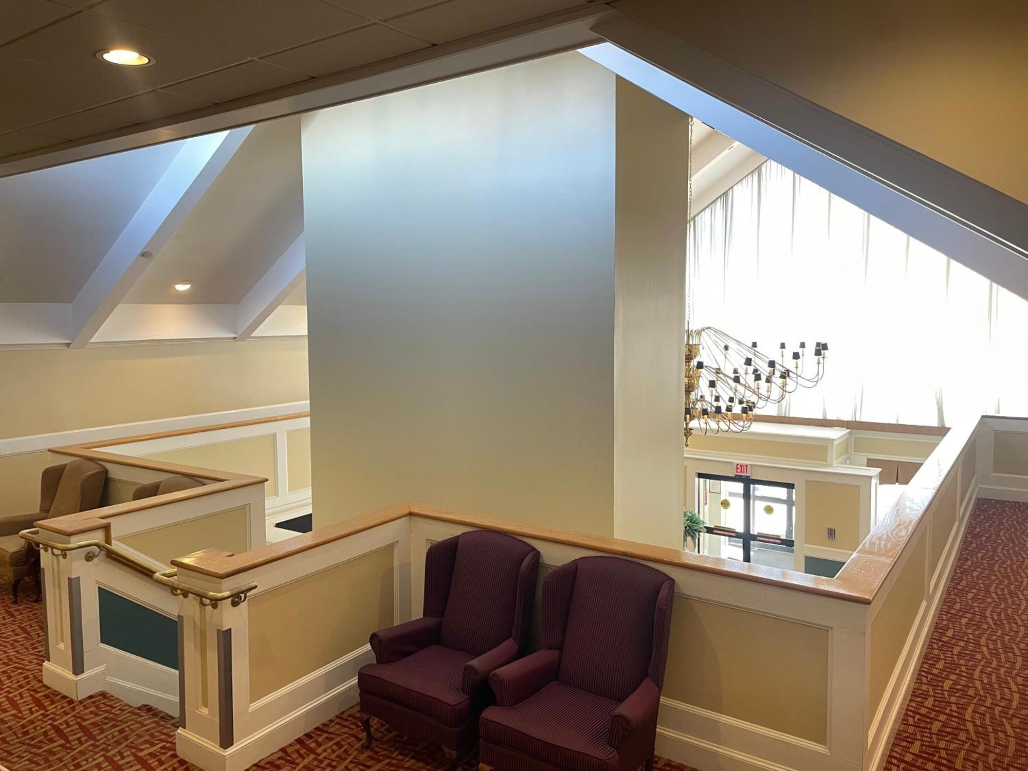 Ramada By Wyndham Seekonk Providence Area Luaran gambar