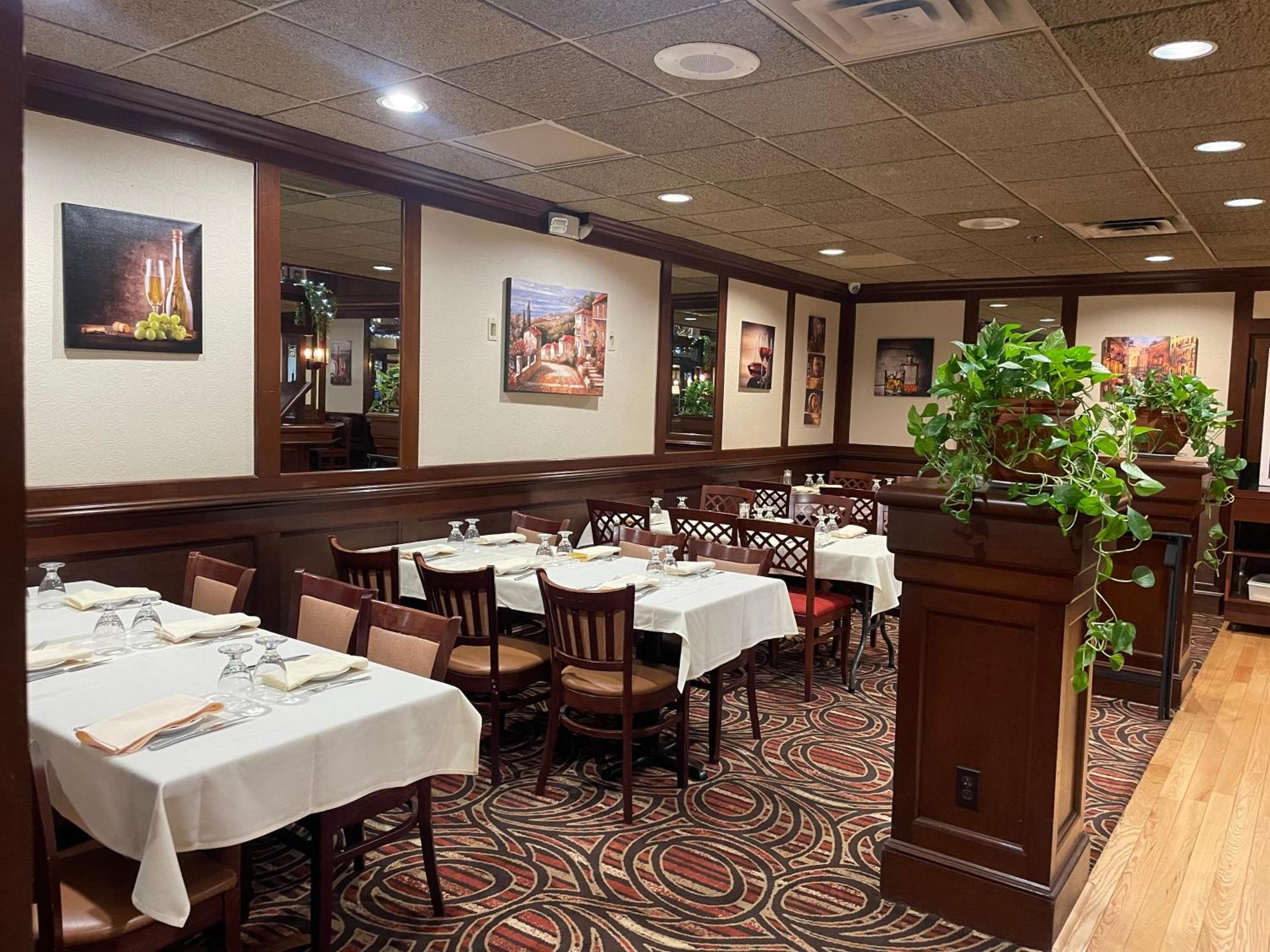 Ramada By Wyndham Seekonk Providence Area Luaran gambar