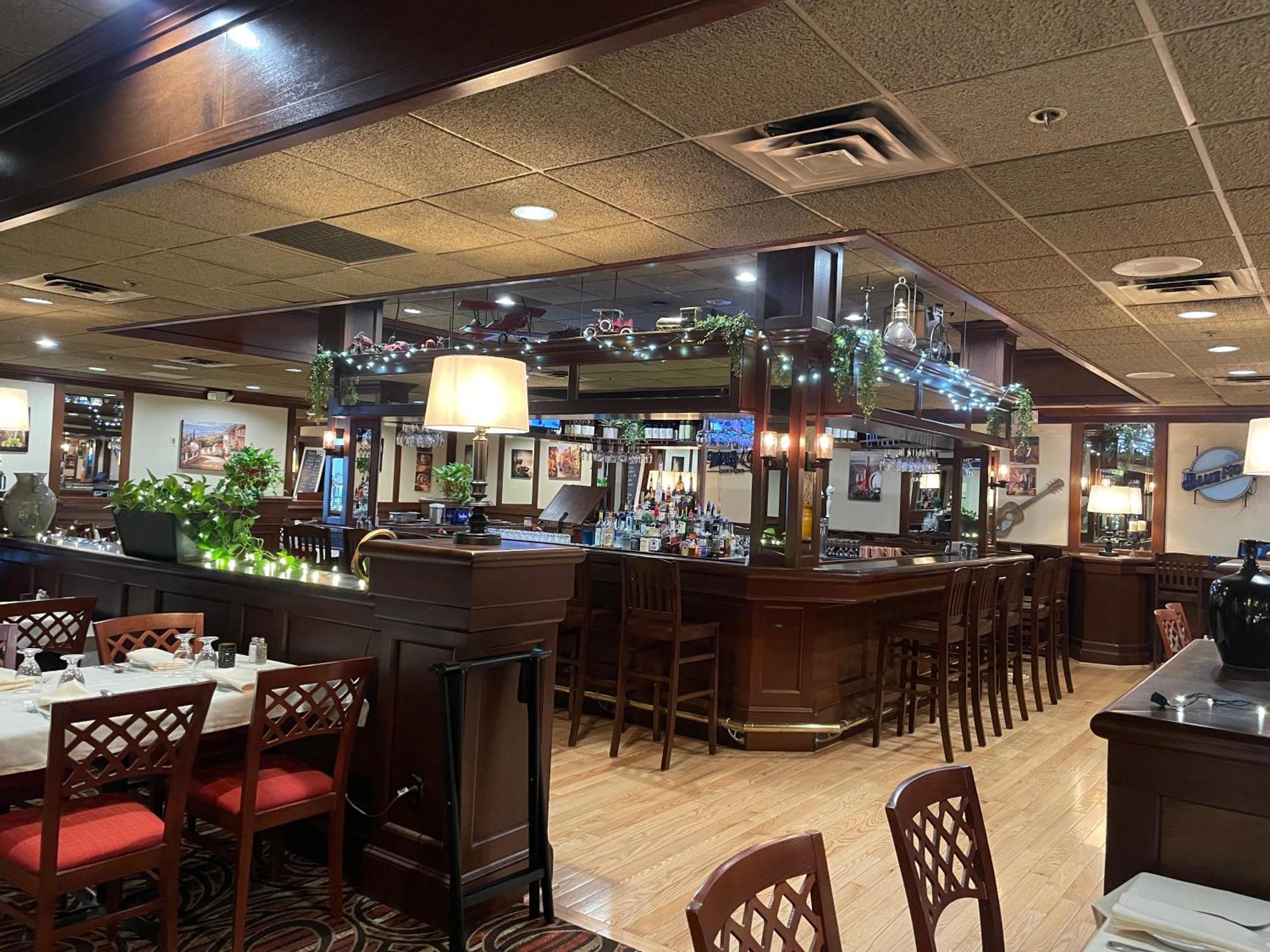 Ramada By Wyndham Seekonk Providence Area Luaran gambar