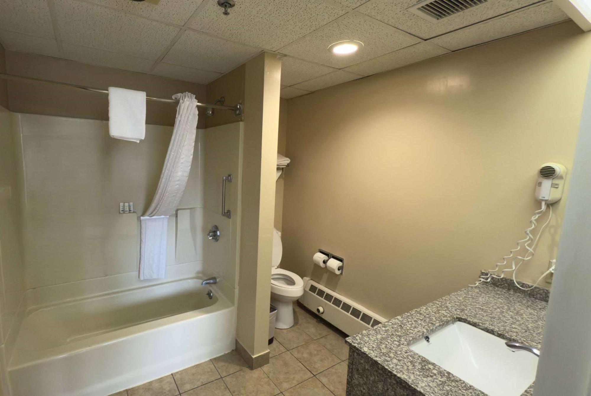 Ramada By Wyndham Seekonk Providence Area Luaran gambar