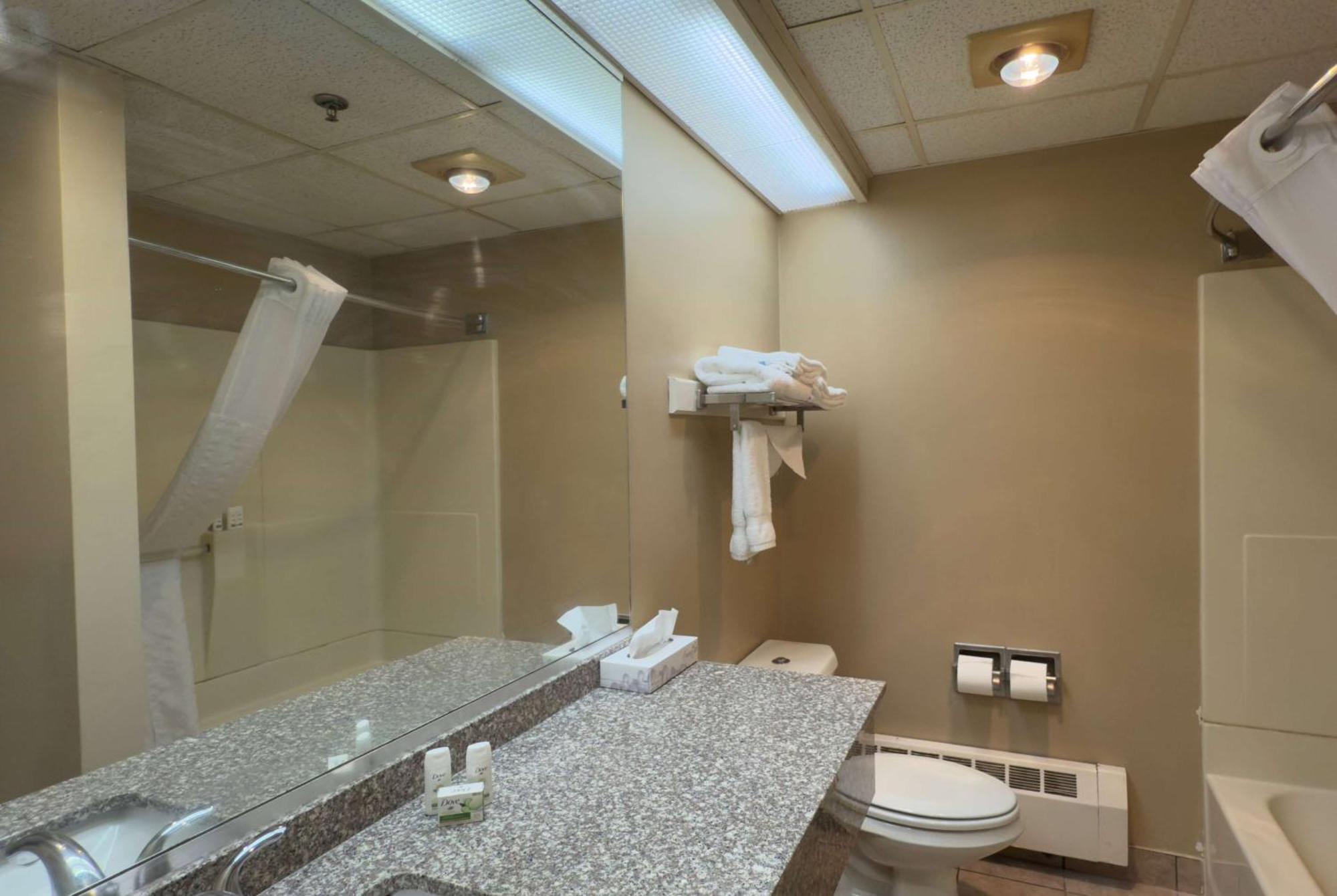 Ramada By Wyndham Seekonk Providence Area Luaran gambar