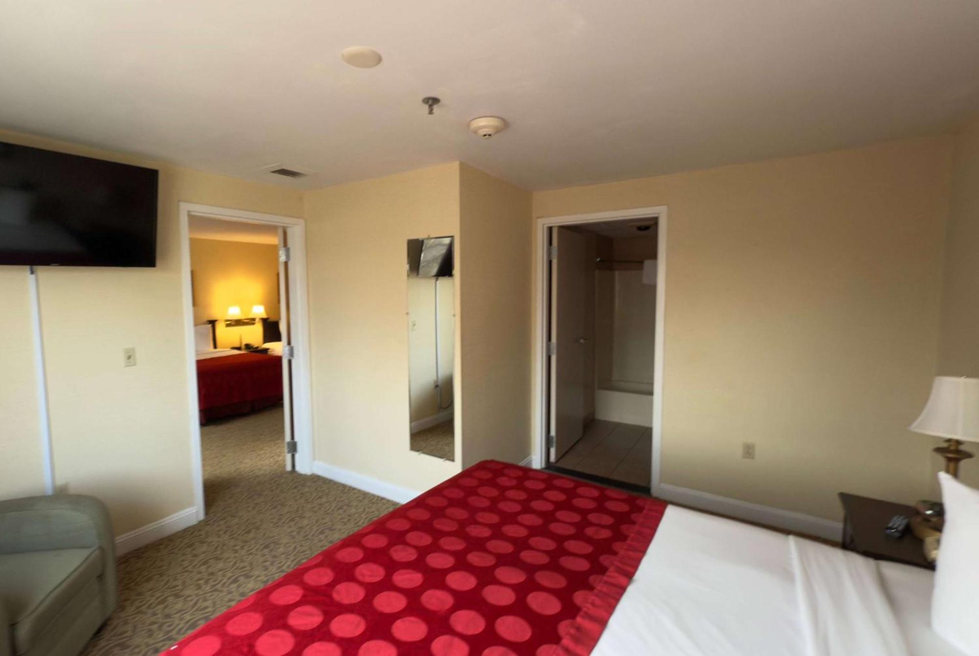 Ramada By Wyndham Seekonk Providence Area Luaran gambar