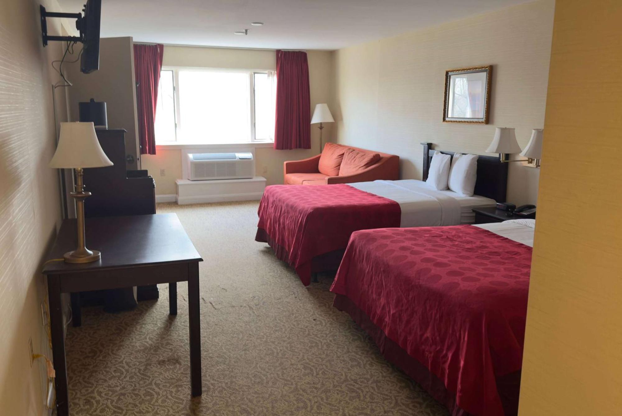 Ramada By Wyndham Seekonk Providence Area Luaran gambar