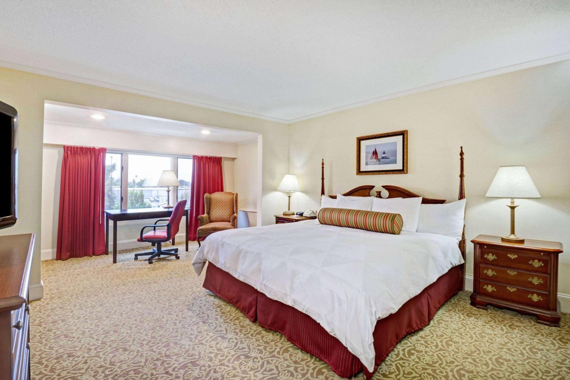 Ramada By Wyndham Seekonk Providence Area Luaran gambar