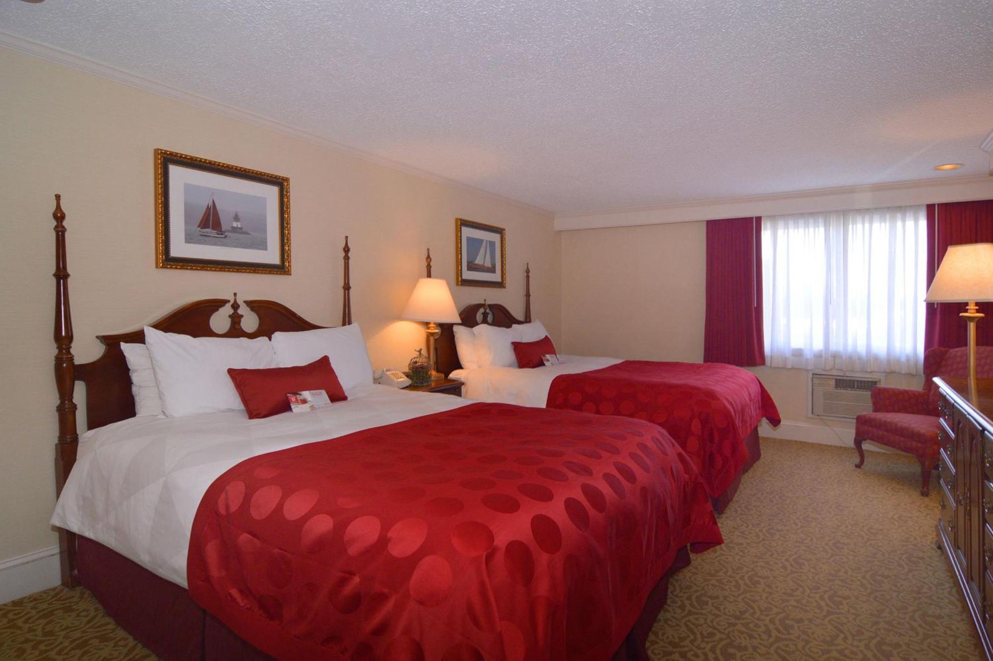 Ramada By Wyndham Seekonk Providence Area Luaran gambar