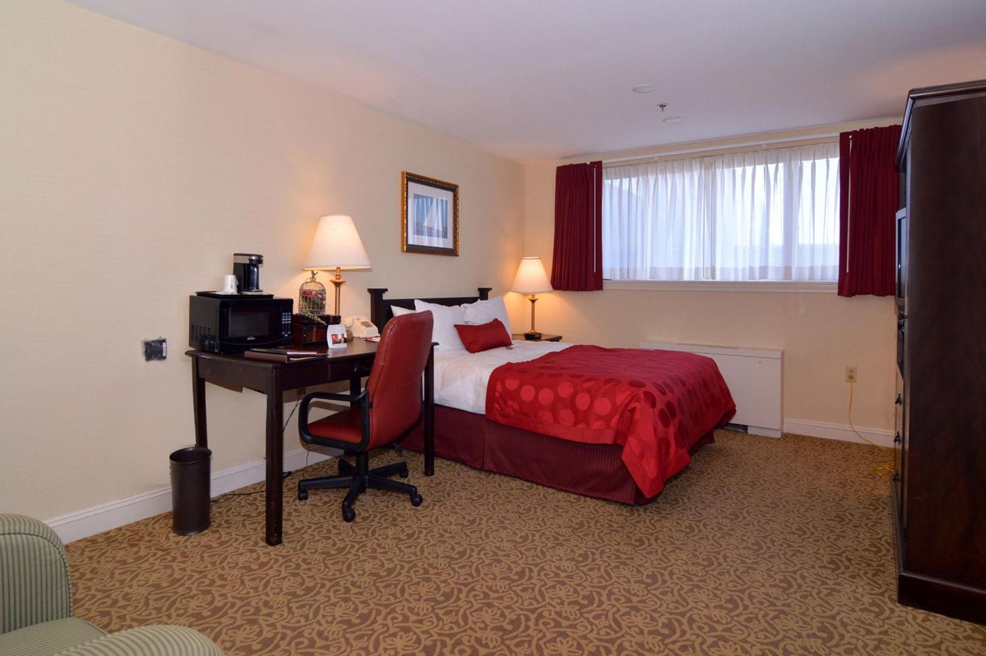 Ramada By Wyndham Seekonk Providence Area Luaran gambar