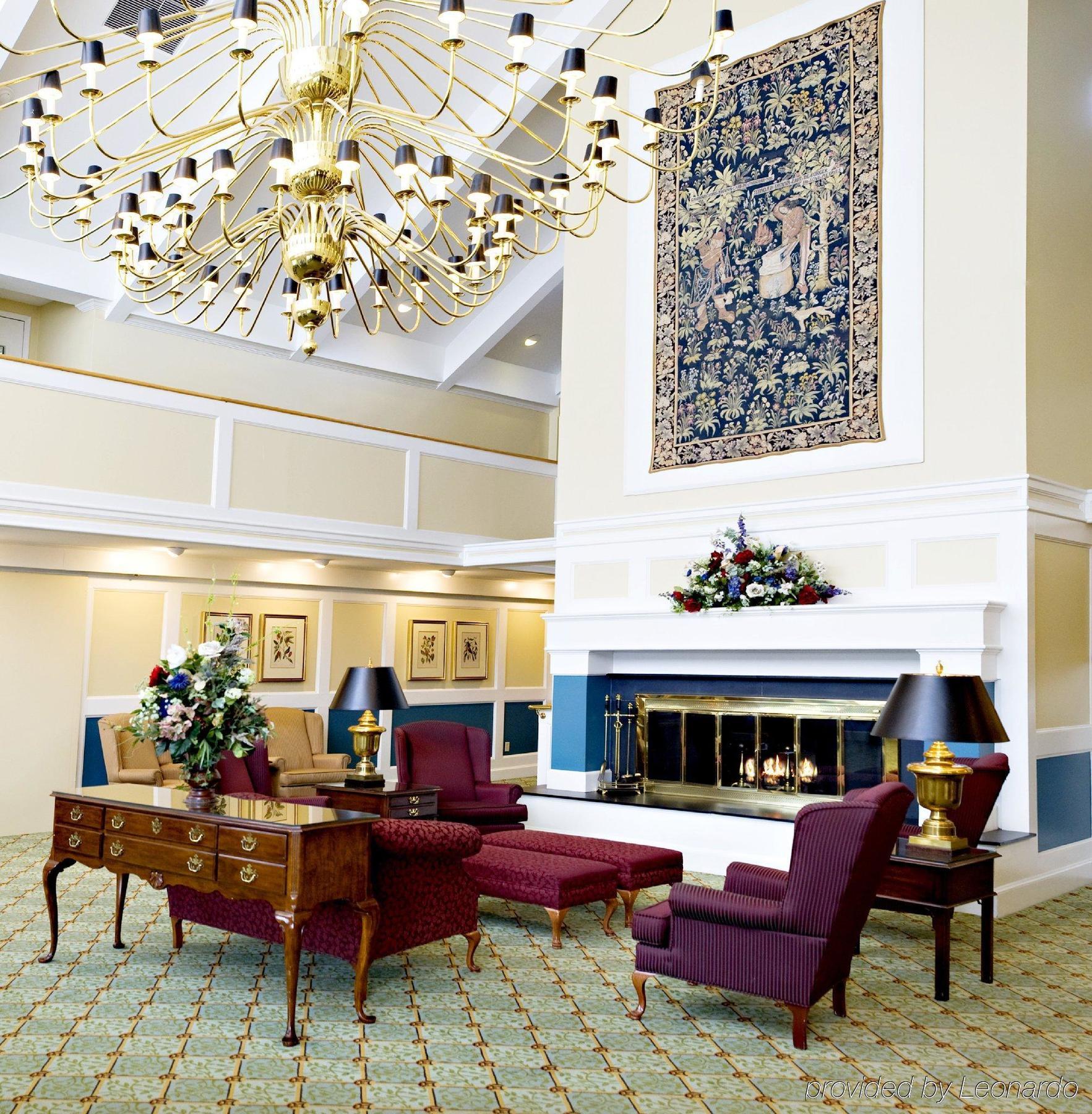 Ramada By Wyndham Seekonk Providence Area Dalaman gambar