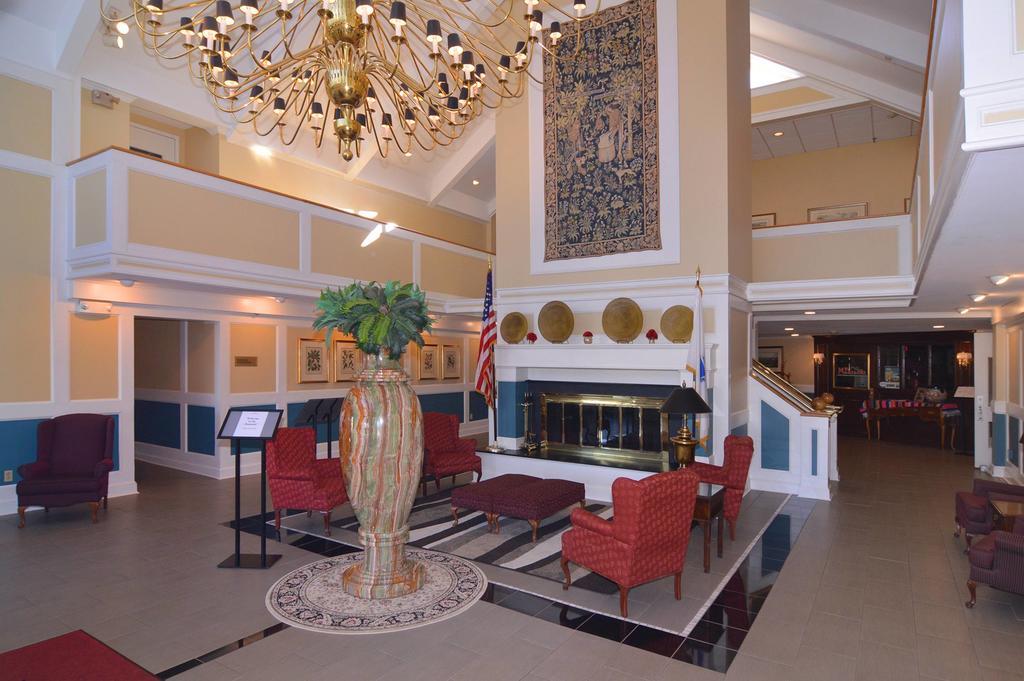Ramada By Wyndham Seekonk Providence Area Luaran gambar