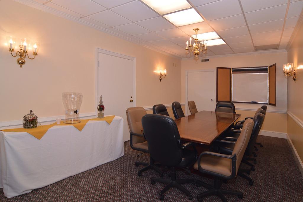 Ramada By Wyndham Seekonk Providence Area Luaran gambar