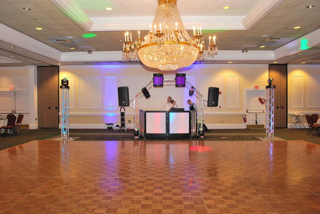 Ramada By Wyndham Seekonk Providence Area Luaran gambar