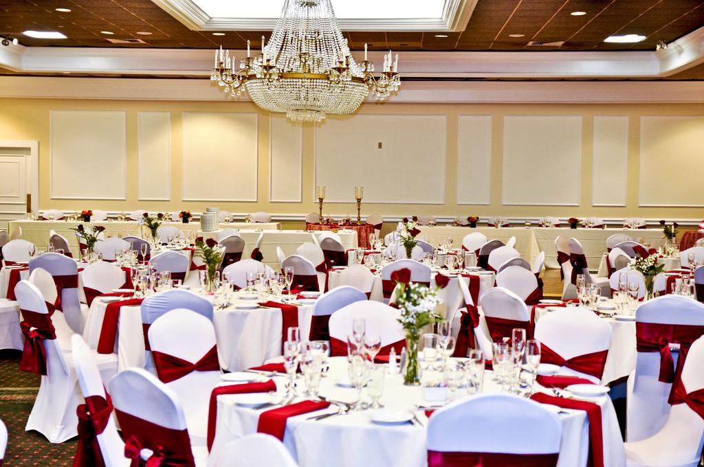 Ramada By Wyndham Seekonk Providence Area Luaran gambar