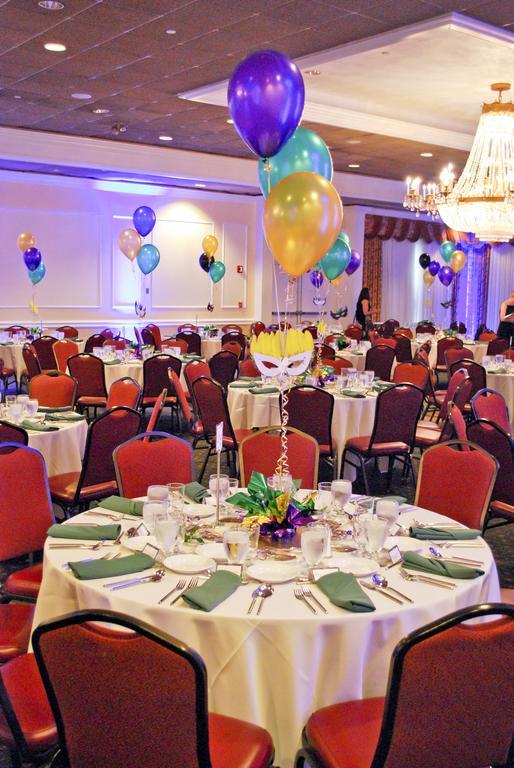 Ramada By Wyndham Seekonk Providence Area Luaran gambar