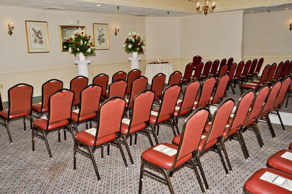 Ramada By Wyndham Seekonk Providence Area Luaran gambar