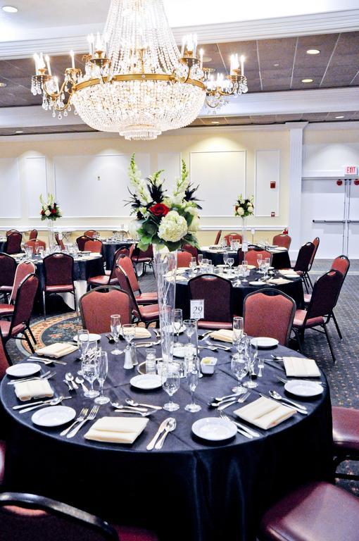 Ramada By Wyndham Seekonk Providence Area Luaran gambar