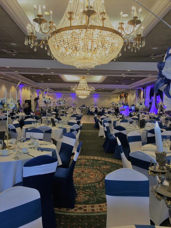 Ramada By Wyndham Seekonk Providence Area Luaran gambar