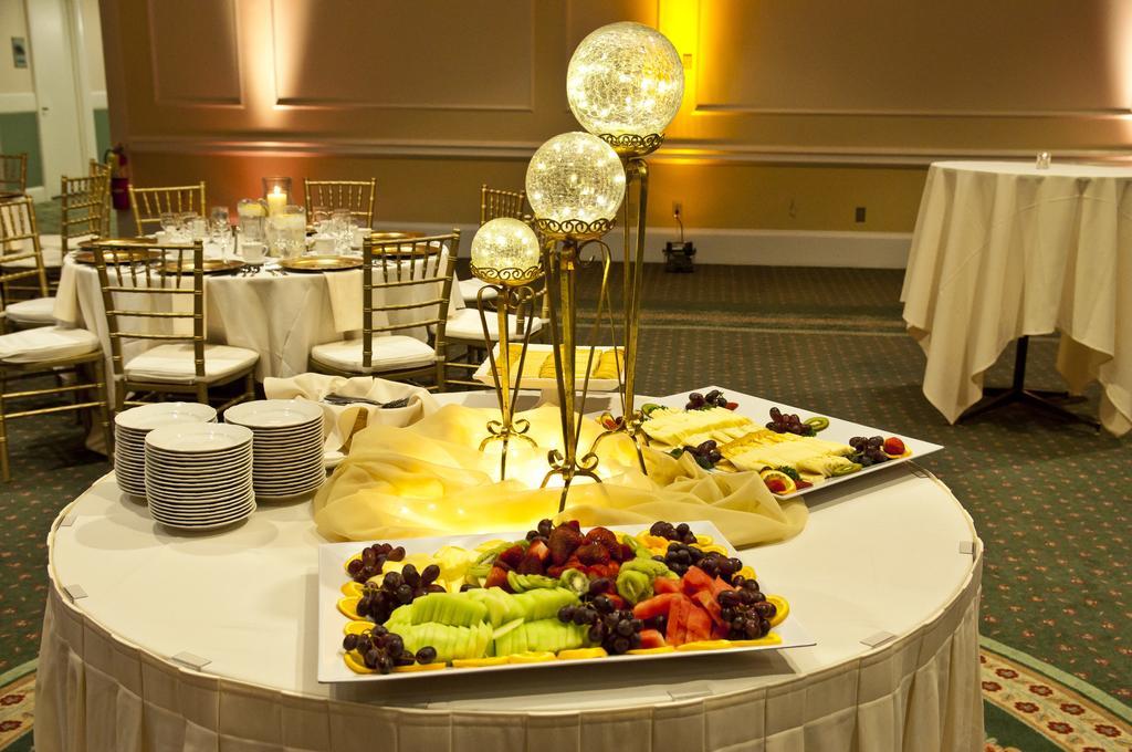 Ramada By Wyndham Seekonk Providence Area Luaran gambar