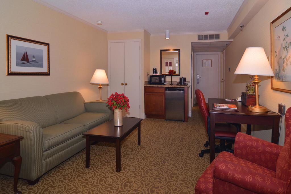 Ramada By Wyndham Seekonk Providence Area Luaran gambar