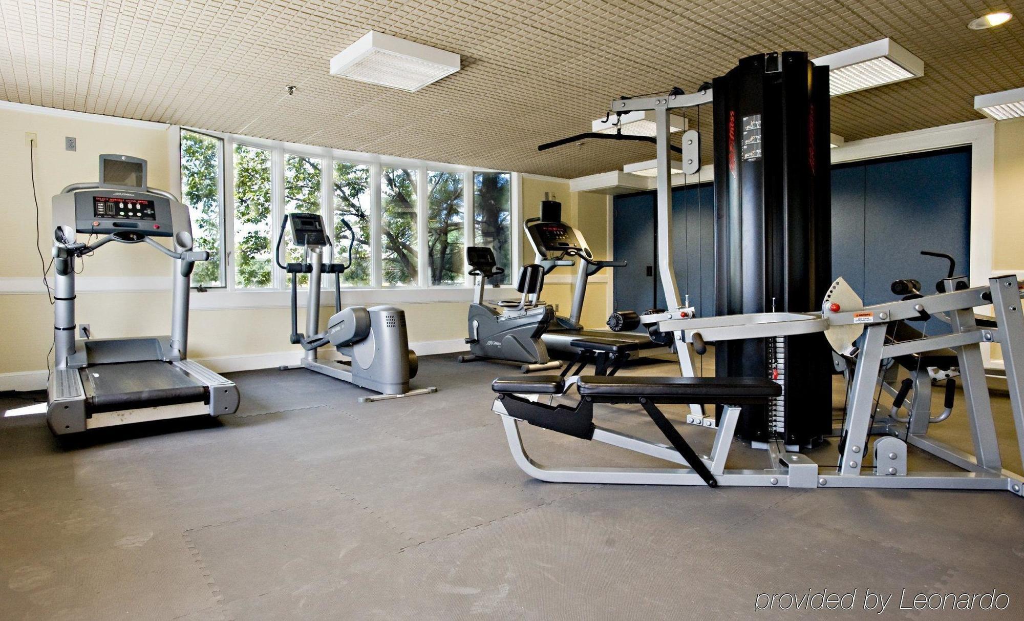 Ramada By Wyndham Seekonk Providence Area Luaran gambar
