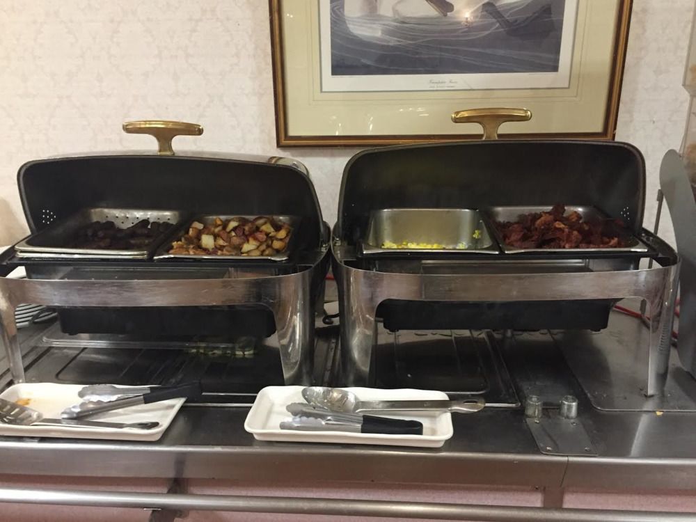 Ramada By Wyndham Seekonk Providence Area Luaran gambar