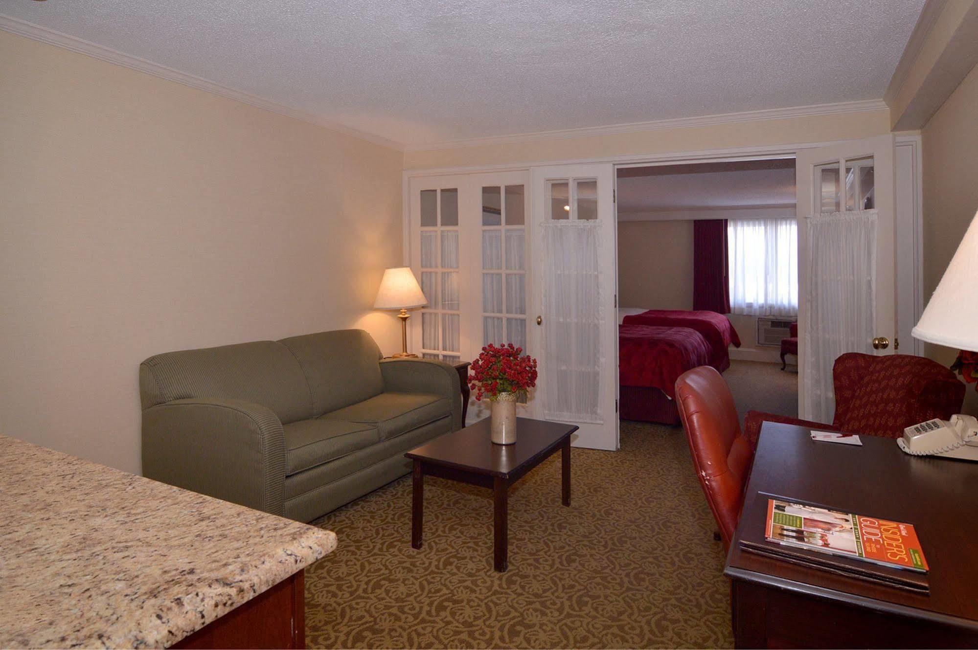 Ramada By Wyndham Seekonk Providence Area Luaran gambar