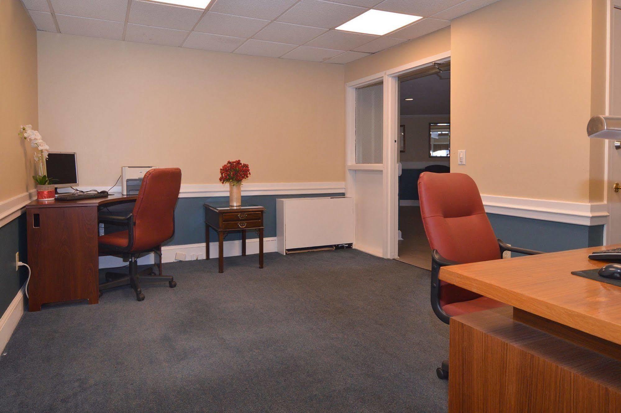 Ramada By Wyndham Seekonk Providence Area Luaran gambar