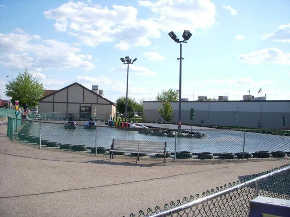 Ramada By Wyndham Seekonk Providence Area Luaran gambar